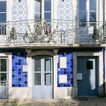 Cozy And Bright 1Bdr Flat In Typical Neighborhood!