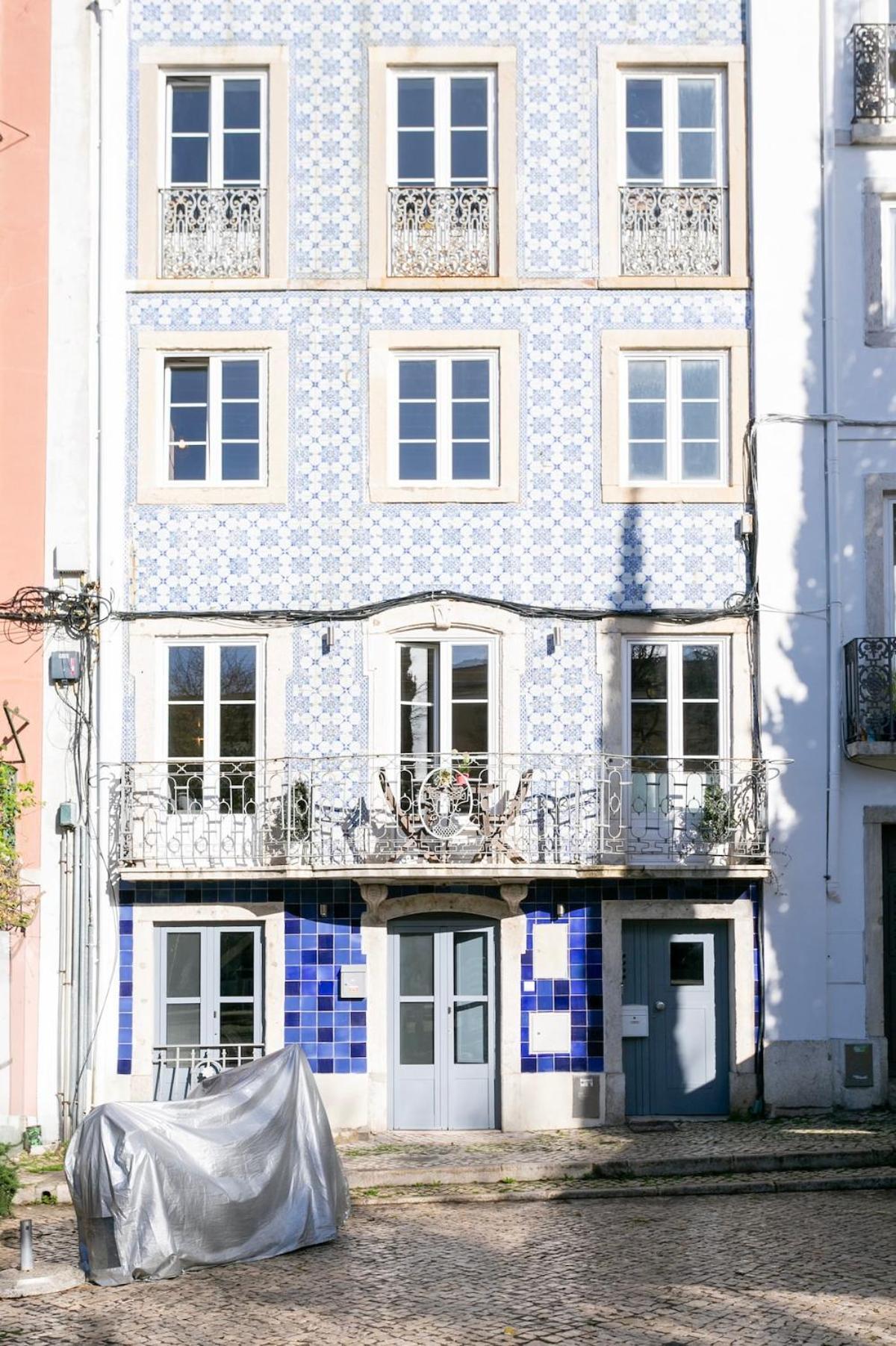 Apartamento Cozy And Bright 1bdr Flat In Typical Neighborhood!
