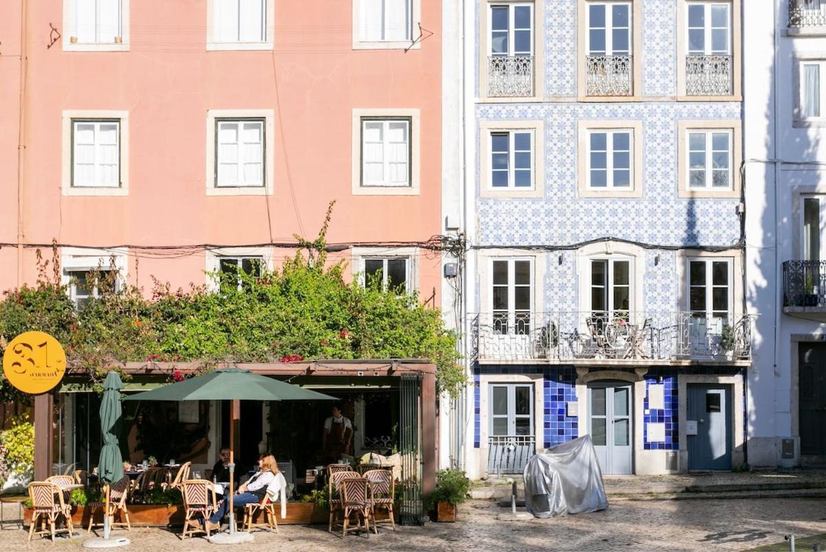 Cozy And Bright 1bdr Flat In Typical Neighborhood! *