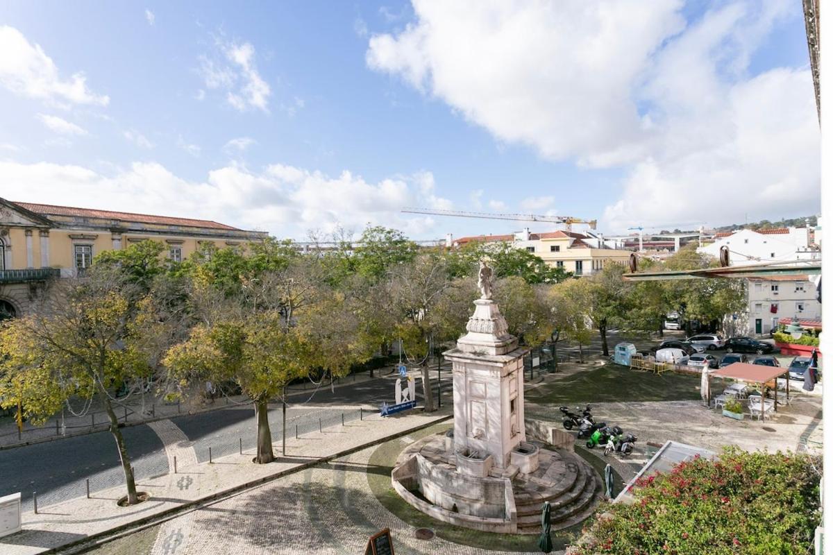 Apartamento Cozy And Bright 1bdr Flat In Typical Neighborhood! *
